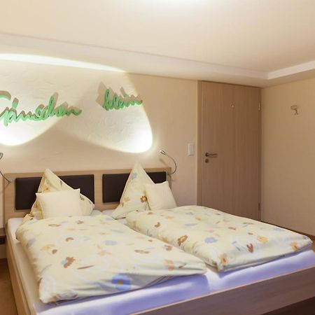 Appartamento Gaenschen Klein Ellscheid Esterno foto