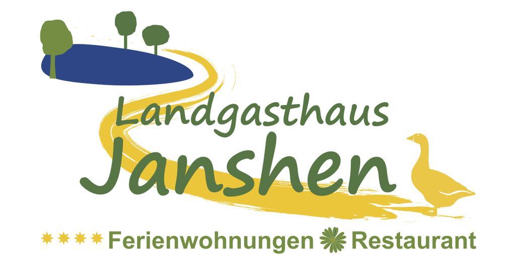 Appartamento Gaenschen Klein Ellscheid Esterno foto