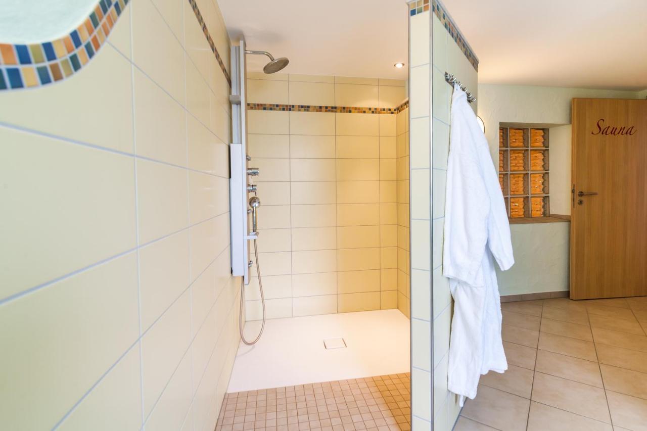 Appartamento Gaenschen Klein Ellscheid Esterno foto
